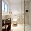 Italian Lifestyle Hotel & Osteria Chartreuse