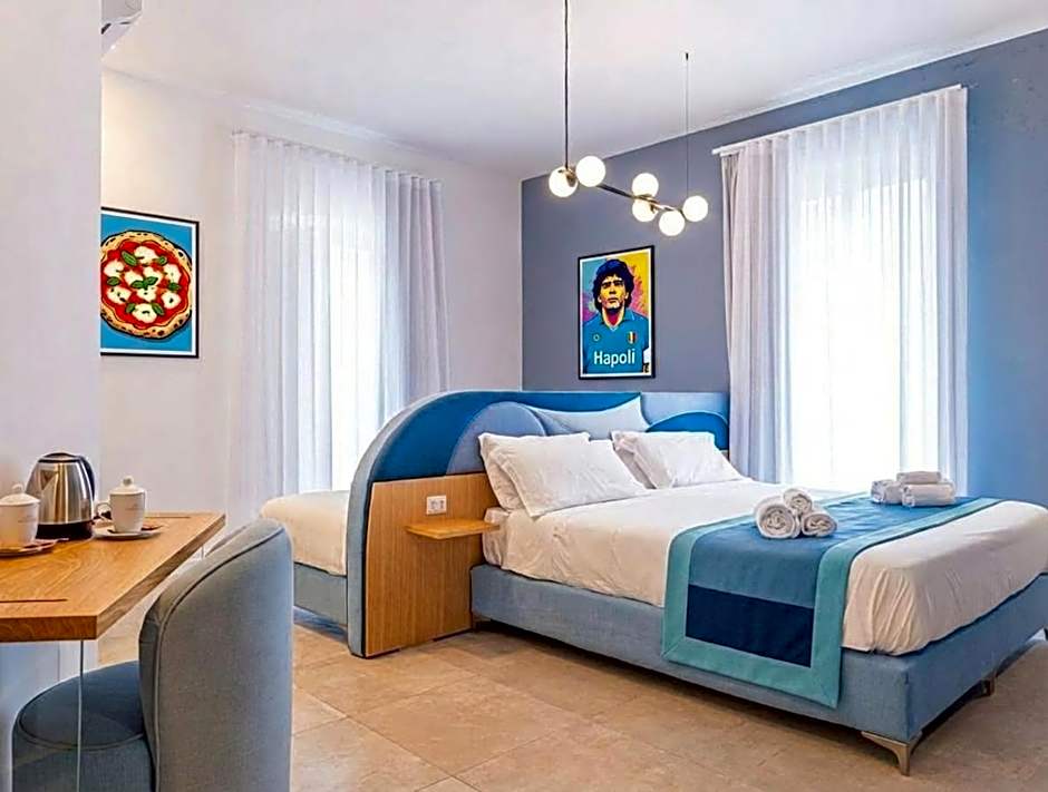 B&B Napoli Centro