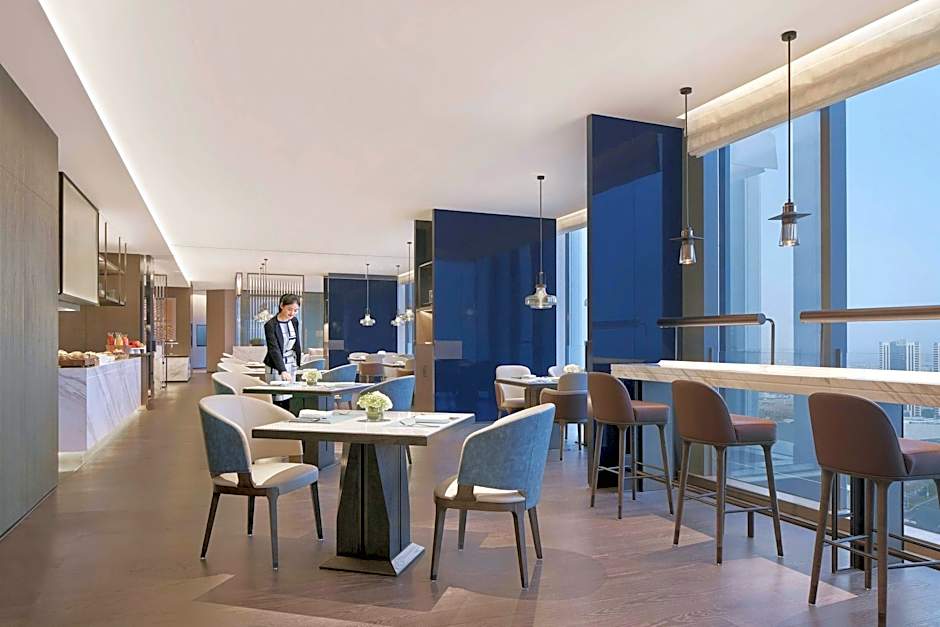 Liyang Marriott Hotel