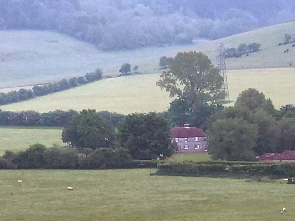 Charlton End - Goodwood Events