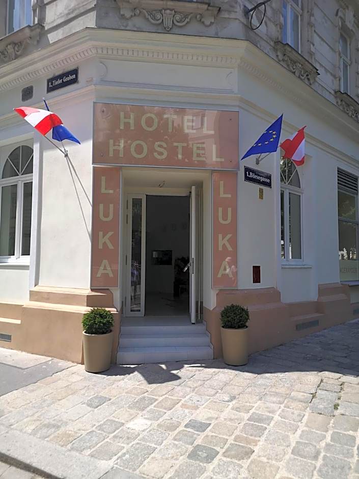 CH-Hostel – Vienna, NY