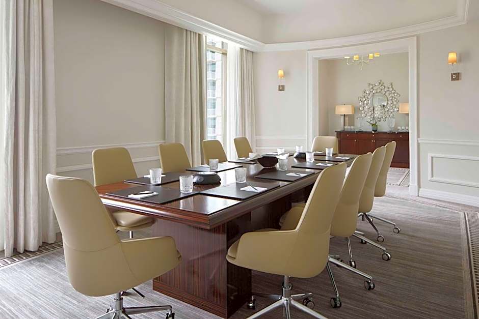 Waldorf Astoria Atlanta Buckhead