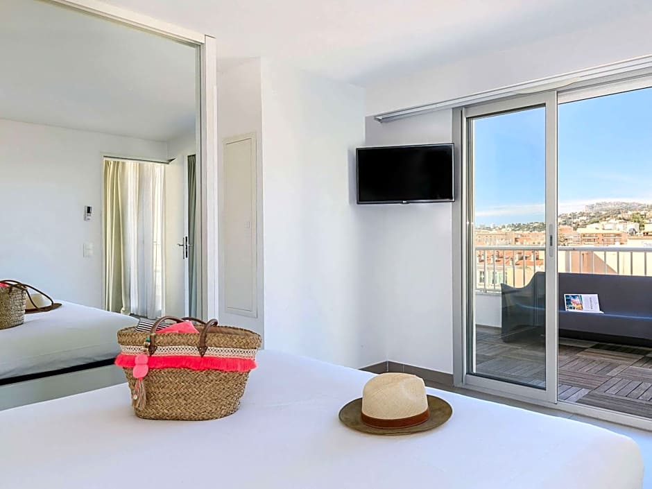 Ibis Styles Menton Centre