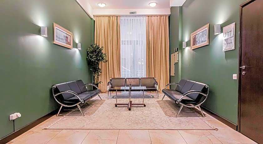 Best Western Plus Atakent Park Hotel