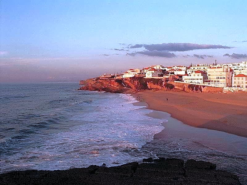 Sintra Sol Apartamentos Turisticos