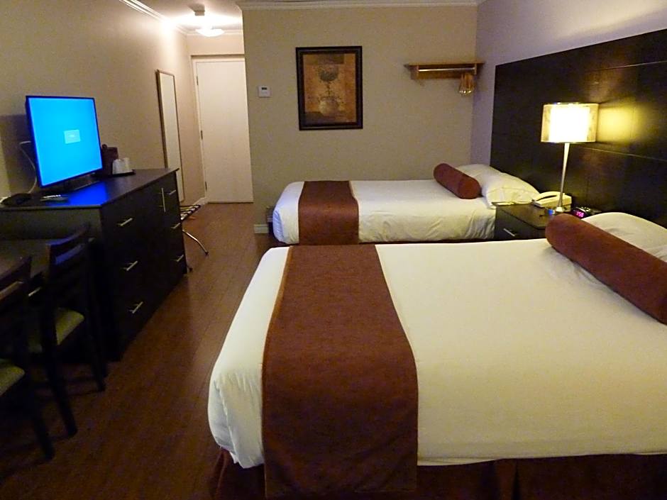 Motel Becancour