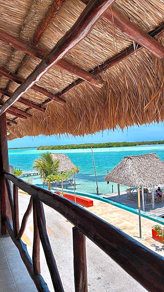 Hotel Villa de Pescadores