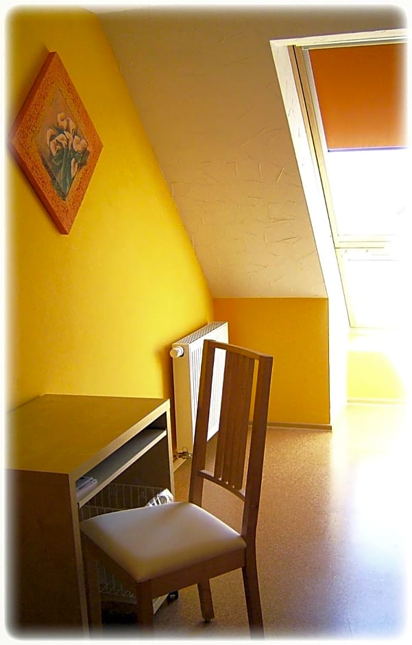 Gasthof Hotel Traube