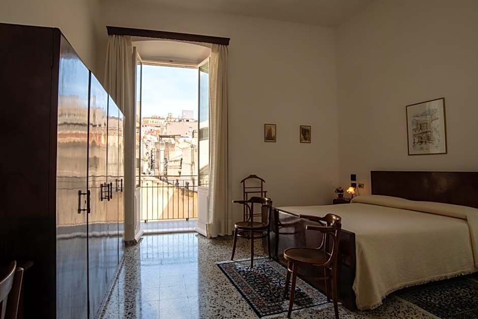 Hotel AeR BJ Vittoria