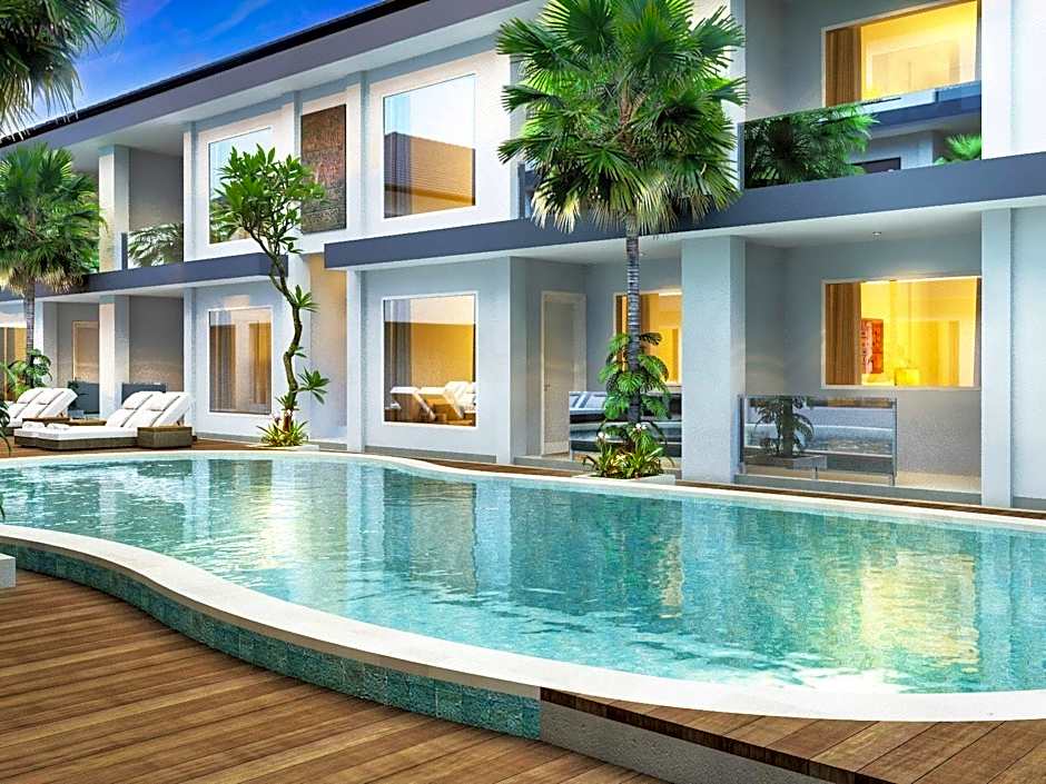 Coast Boutique Apartments