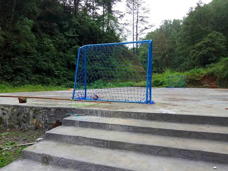 Lembah Biru Lagoon by ZUZU