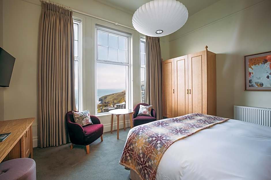 Polurrian on the Lizard