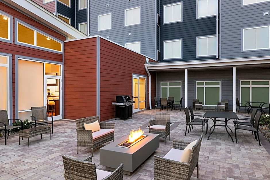 Residence Inn Mechanicsburg