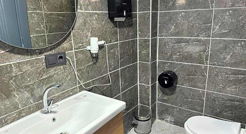 Pars Palas Hotel