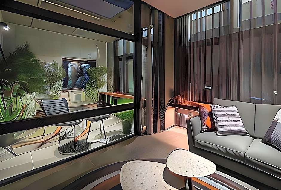 THE LIVELY AZABUJUBAN TOKYO