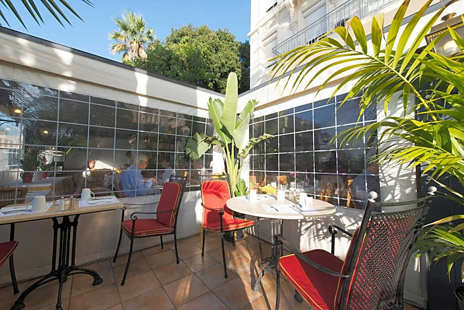 Hotel West End Promenade