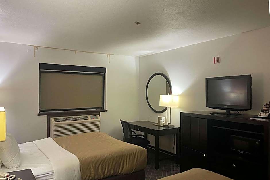 Quality Inn Post Falls