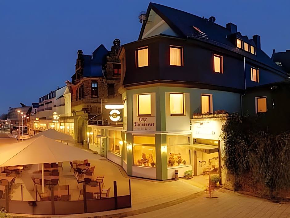 Panorama Hotel Rheinkrone