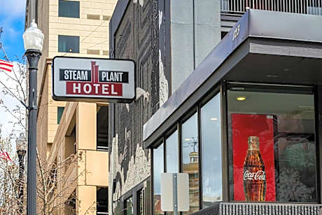 Steam Plant Hotel Spokane, an Ascend Collection Hotel