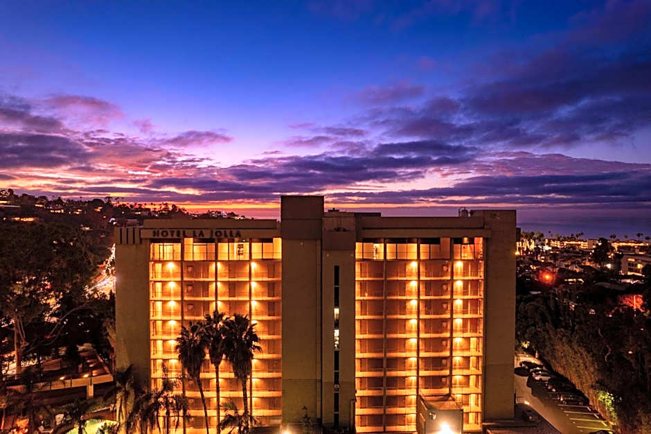 Hotel La Jolla, Curio Collection by Hilton
