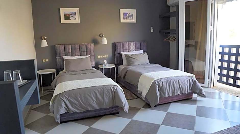 riad casa bahia asilah