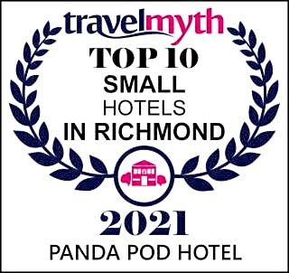 Panda Pod Hotel