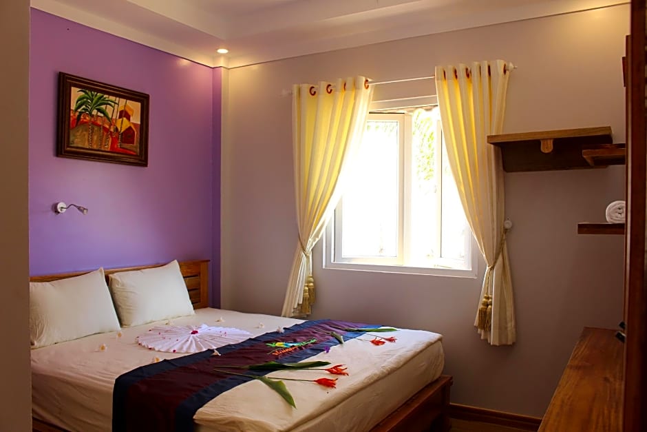 Phu Quoc Village