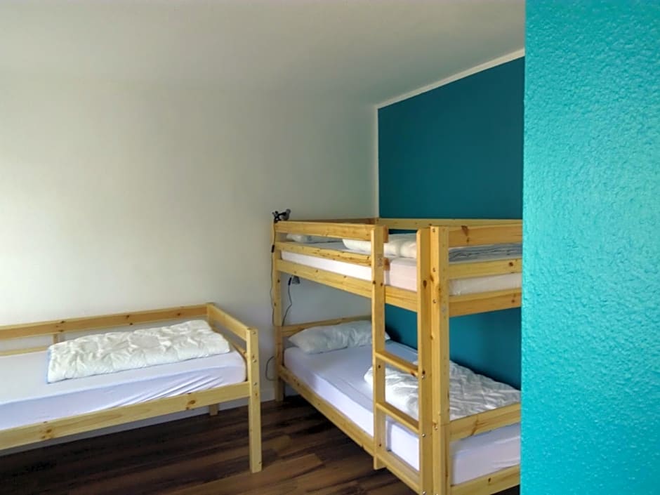 Hostel 45