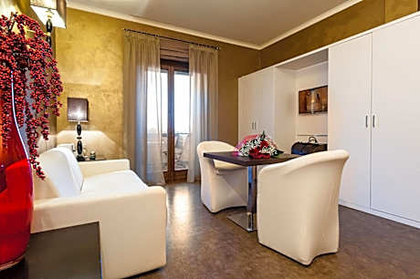 Alla Corte Delle Terme Resort