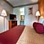 Cloverdale Wine Country Inn & Suites