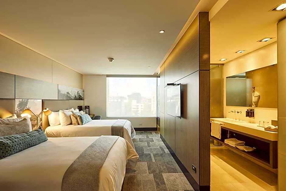 EK Hotel By Preferred Hotels Group