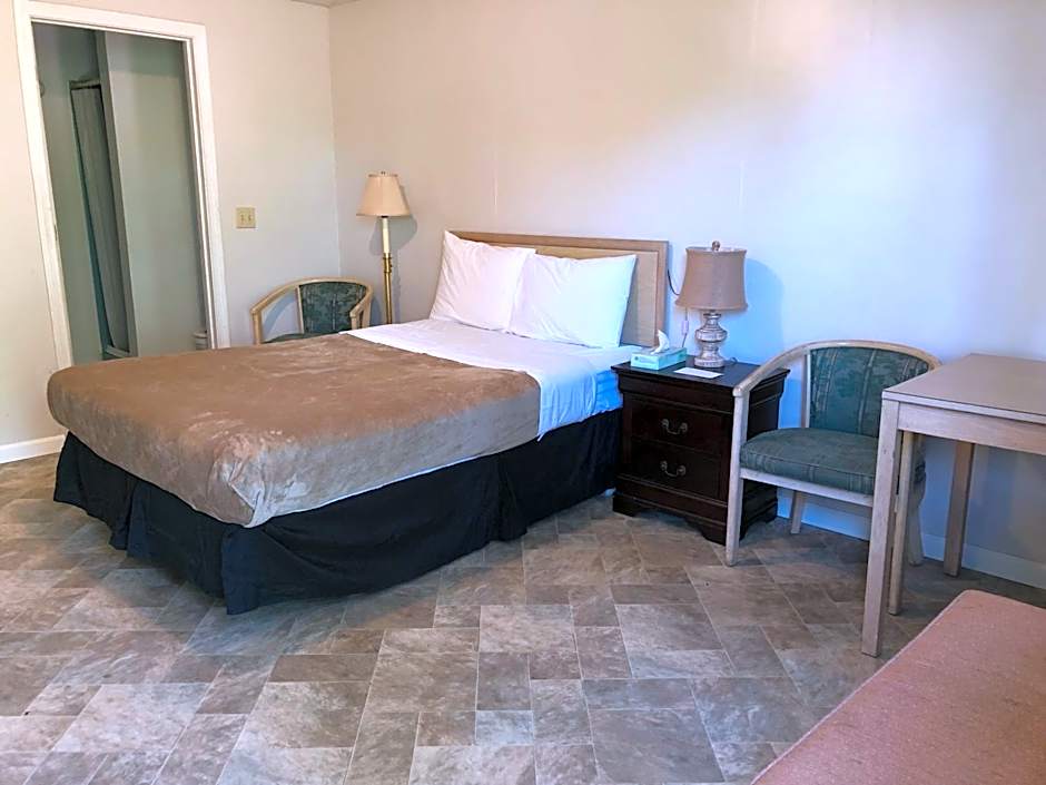 Atlantic Breeze Inn