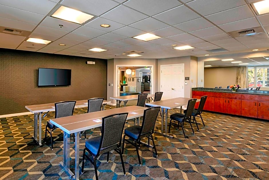 Residence Inn Anaheim Hills Yorba Linda