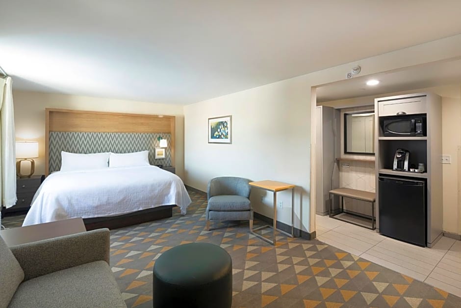 Holiday Inn Bloomington W MSP Airport Area By IHG