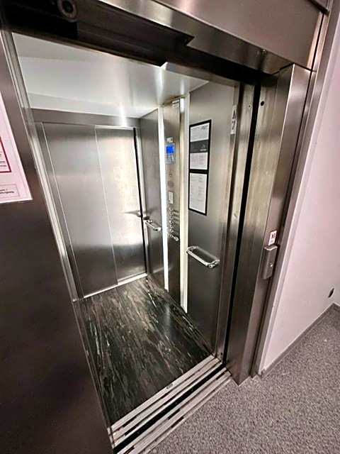 DAS WESEL - DEIN HOTEL AM RHEIN