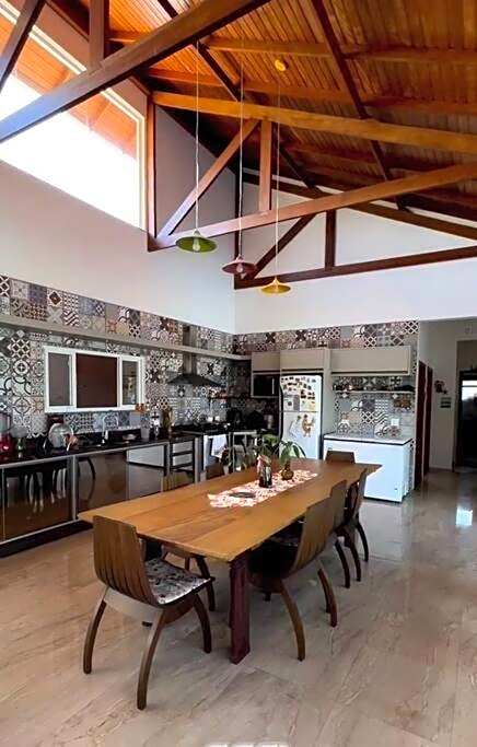 Refúgio Vila da Glória