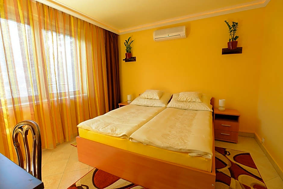 Nexus Vendégház Szeged