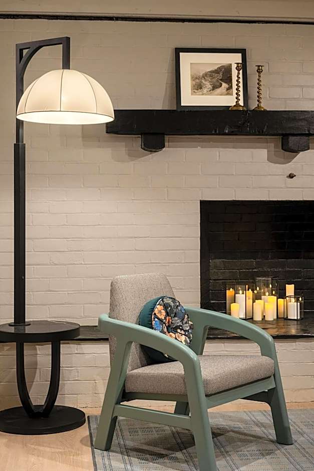 Visitation Hotel Frederick, a Tribute Portfolio Hotel