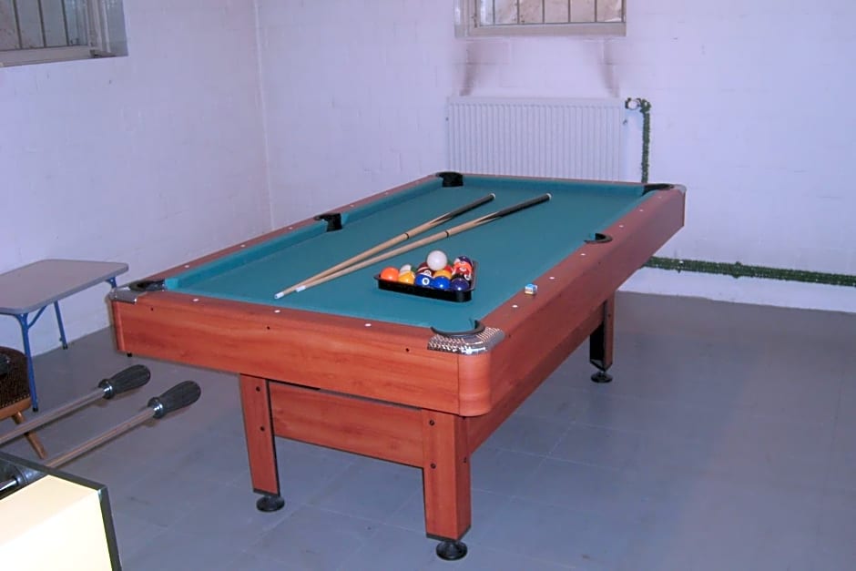 Bed & Breakfast Bigalke