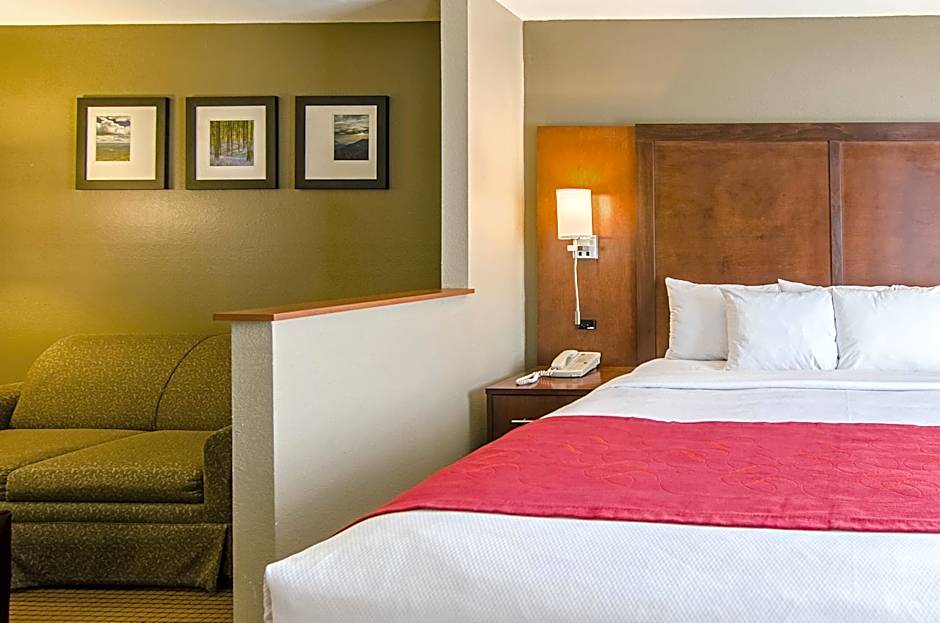 Comfort Suites Wytheville