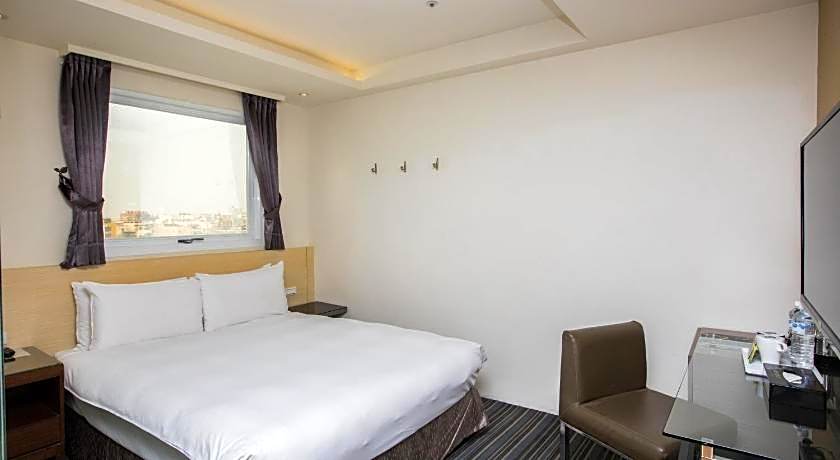 de reve Express Hotel