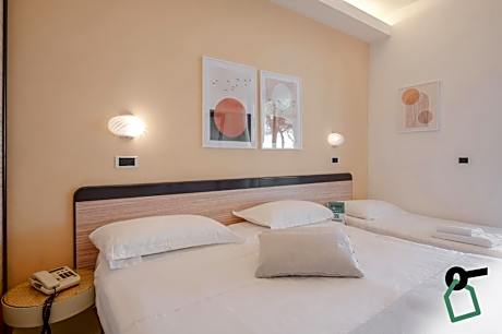 Double Room with Extra Bed