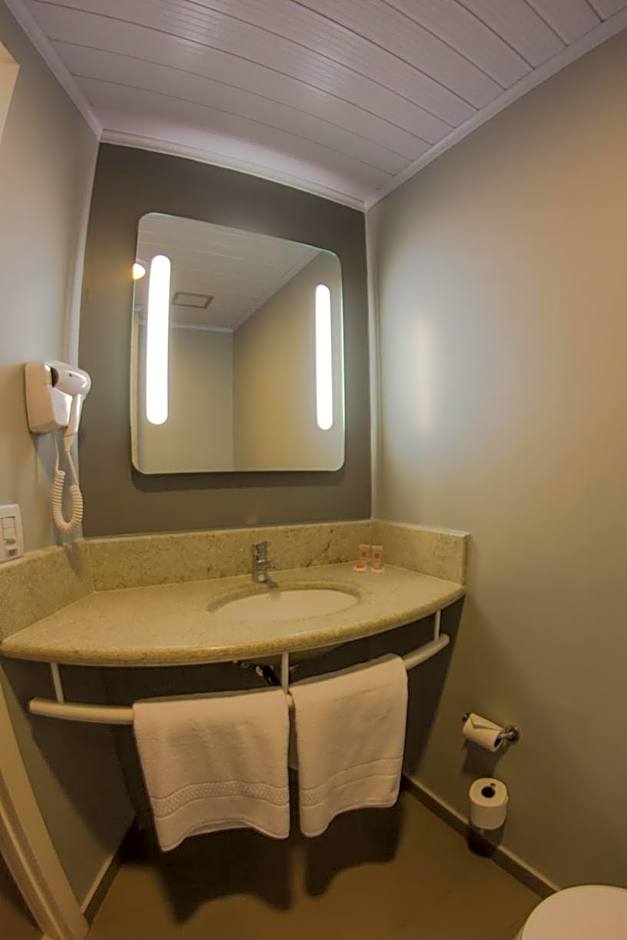ibis Catalao