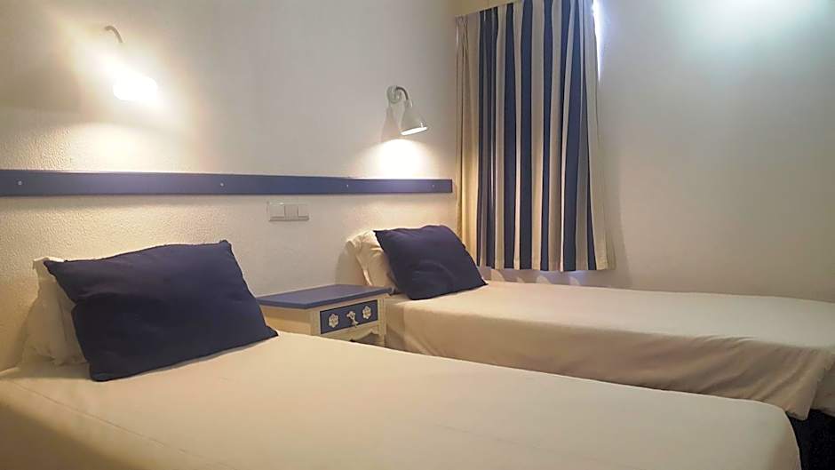 Apartamentos Turisticos Soldoiro