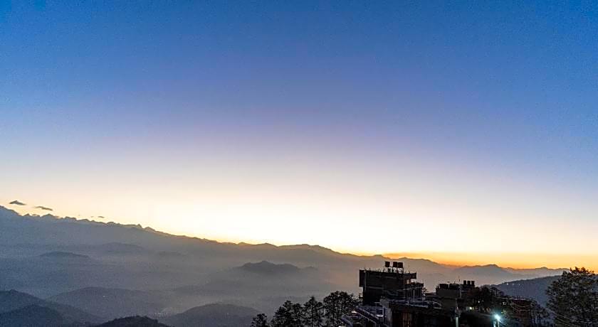Hotel Chautari Nagarkot