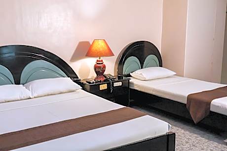 Business Class Room