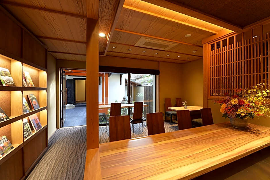 gion oyado kikutani