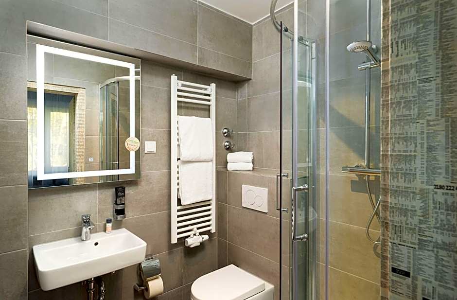 tinyTwice Hotel Bonn