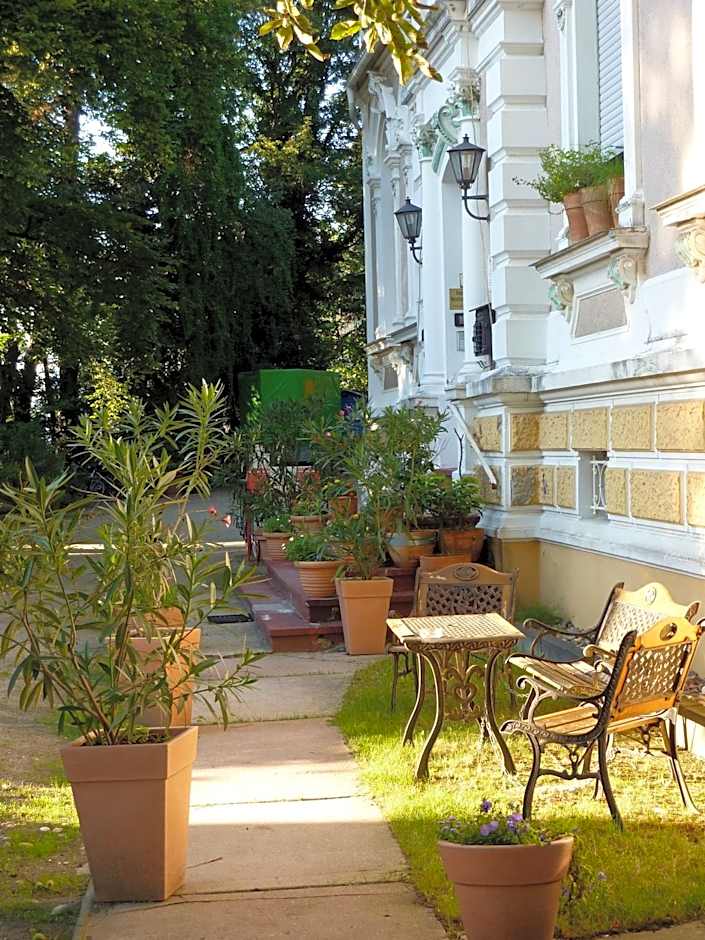 Hotel Waldfriede