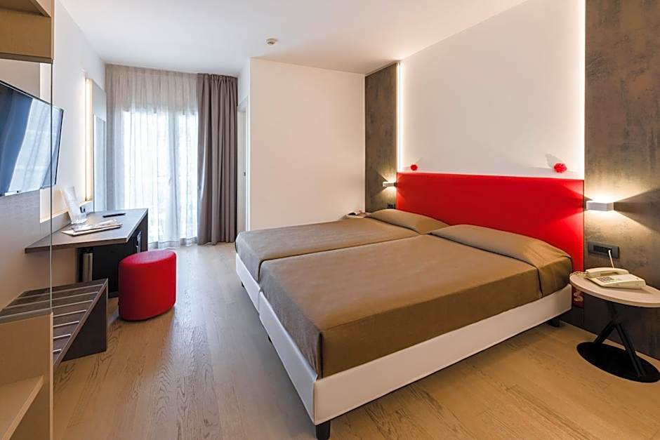 Hotel Italy